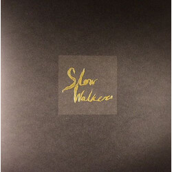 Slow Walkers Slow Walkers Vinyl LP USED
