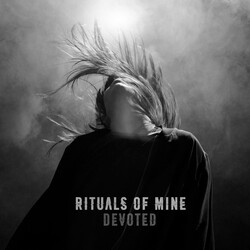 Rituals Of Mine Devoted Vinyl LP USED