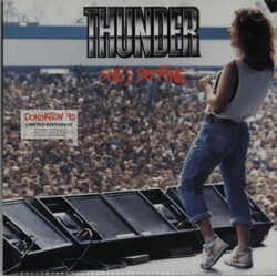 Thunder (3) She's So Fine USED VINYL 12INCH LIMITED EDITION