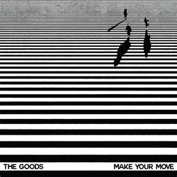 The Goods (9) Make Your Move USED VINYL 12INCH EP