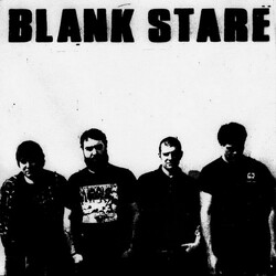 Blank Stare Blank Stare USED VINYL 7INCH EP 45 RPM