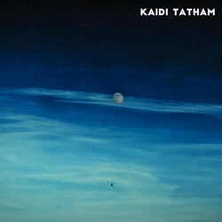 Kaidi Tatham Galaxy USED VINYL 12INCH 45 RPM