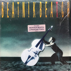 Beatnik Beatch Beatnik Beatch Vinyl LP USED