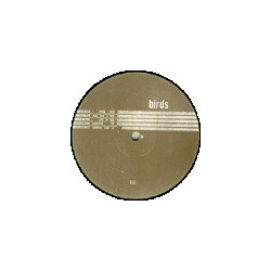 Birds 111 One USED VINYL 12INCH