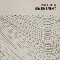 Inigo Kennedy Requiem Remixed USED VINYL 12INCH EP
