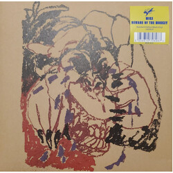 Mike (408) Beware Of The Monkey Vinyl LP USED