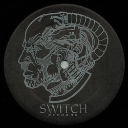 Sybaritic Sybaritic USED VINYL 12INCH 33 S RPM