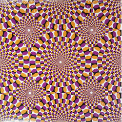 Three Orange Kisses Ascending: Melodies & Noise Vinyl LP USED