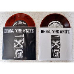 Bring The Knife Bring The Knife USED VINYL 7INCH 33 S RPM LIMITED EDITION