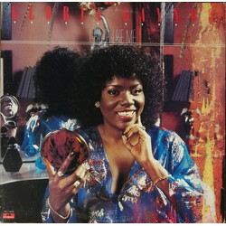Gloria Gaynor I Kinda Like Me Vinyl LP USED