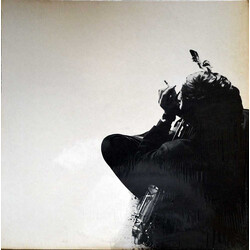 Gato Barbieri Quartet In Search Of The Mystery Vinyl LP USED