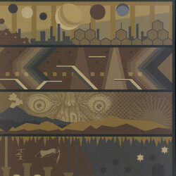 HVL (2) ÛãÓÛØÕÐ USED VINYL 12INCH 33 S RPM EP