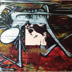 Converge Petitioning The Empty Sky Vinyl LP USED