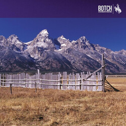 Botch An Anthology Of Dead Ends USED VINYL 12INCH 33 S RPM EP REISSUE