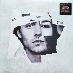 Movements (4) No Good Left to Give Vinyl LP USED