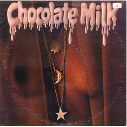 Chocolate Milk (2) Chocolate Milk Vinyl LP USED