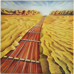 John Williams (7) Travelling Vinyl LP USED
