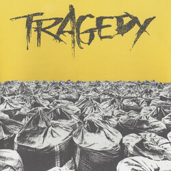 Tragedy Can We Call This Life? USED VINYL 7INCH 45 RPM