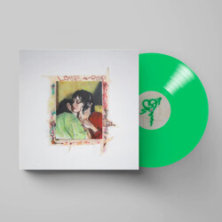 Current Joys Love + Pop Vinyl LP USED