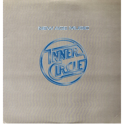 Inner Circle New Age Music Vinyl LP USED