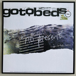 The Gotobeds / Honey Radar Split USED VINYL 7INCH SINGLE