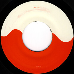 Dam-Funk Toeachizown Bonus 45 USED VINYL 7INCH 45 RPM LIMITED EDITION