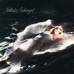 Nathalie Archangel Nathalie Archangel Vinyl LP USED