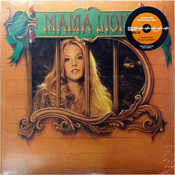 Mama Lion Preserve Wildlife Vinyl LP USED