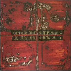 Tricky Maxinquaye Vinyl LP USED