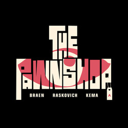 The Pawnshop The Pawnshop USED VINYL 12INCH EP