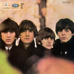 The Beatles Beatles For Sale Vinyl LP USED