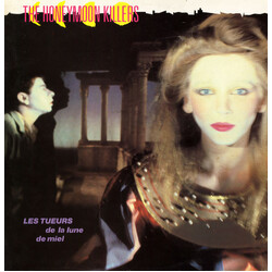 The Honeymoon Killers Les Tueurs De La Lune De Miel Vinyl LP USED