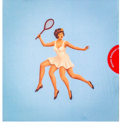 Blonde Redhead 23 Vinyl LP USED