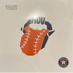 The Rolling Stones Hackney Diamonds Vinyl LP USED