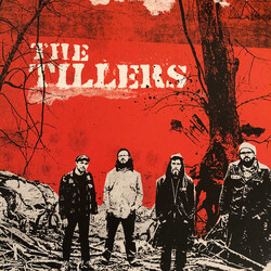 The Tillers The Tillers Vinyl LP USED