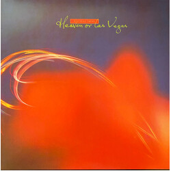 Cocteau Twins Heaven Or Las Vegas Vinyl LP USED
