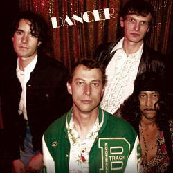 Dancer (10) My Car Drives Fast USED VINYL 7INCH 45 RPM