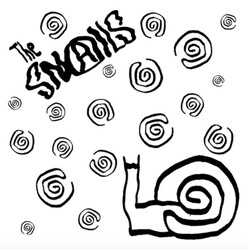 The Snails (6) Demos USED VINYL 7INCH COMPILATION