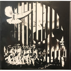 Joukkohauta Joukkohauta E.P. USED VINYL 7INCH EP