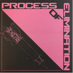 Process Of Elimination (4) Won't Comply - EP USED VINYL 7INCH