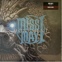 Miss May I Monument Vinyl LP USED