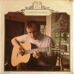 Dick Rosmini A Genuine Rosmini Vinyl LP USED