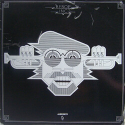 Bebop Inc Bebop Inc Vinyl LP USED
