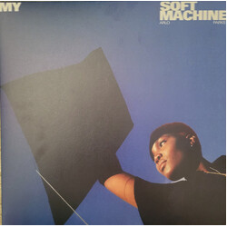 Arlo Parks My Soft Machine Vinyl LP USED