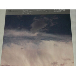 Paul Chihara / David Amram / The Louisville Orchestra Concerto For Saxophone And Orchestra / Ode To Lord Buckley Vinyl LP USED