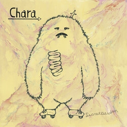 Chara Secret Garden Vinyl LP USED
