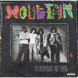 Mountain Flowers Of Evil Vinyl LP USED