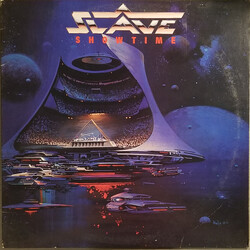 Slave Showtime Vinyl LP USED