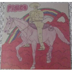 Piglet (2) Lava Land USED VINYL 12INCH EP REISSUE