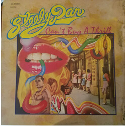 Steely Dan Can't Buy A Thrill Vinyl LP USED